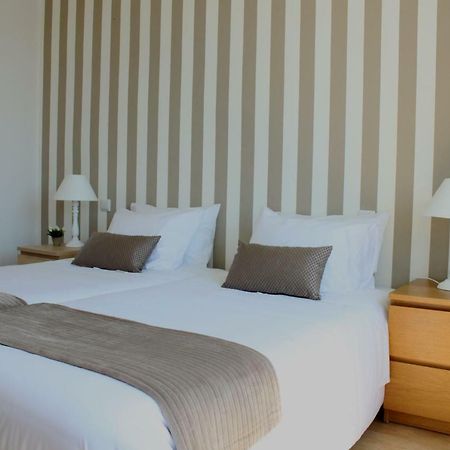 Hotel Aveiro White House Exterior foto