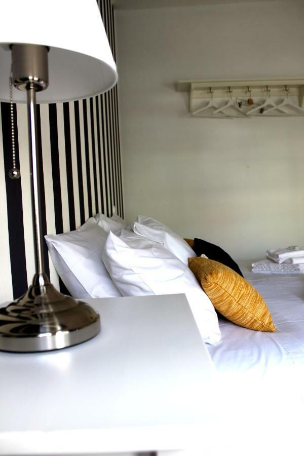 Hotel Aveiro White House Exterior foto