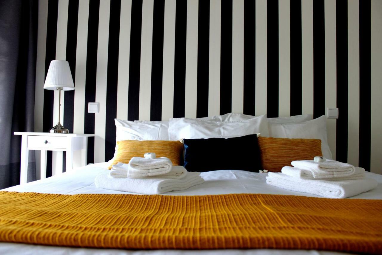 Hotel Aveiro White House Exterior foto