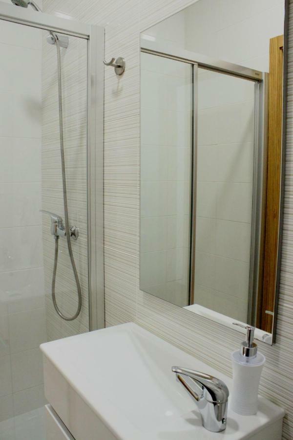 Hotel Aveiro White House Exterior foto